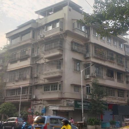 Bed And Breakfast At Colaba Bombay Exterior foto
